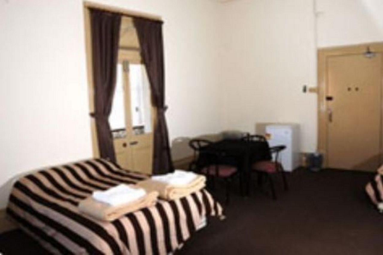 Hotel Metropolitan Аделаїда Екстер'єр фото